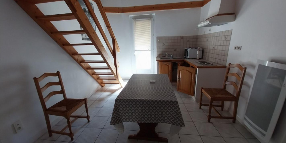 maison à VILLENAVE DE RIONS (33550)